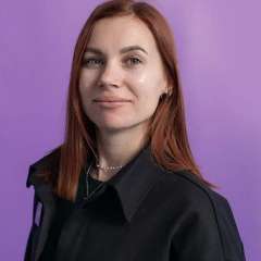 Ефименко Евгения Сергеевна