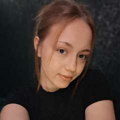 Секина Анастасия Игоревна