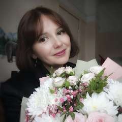 Истомина Татьяна Павловна