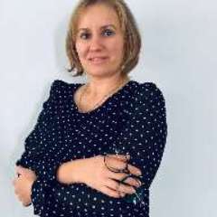 Деревянко Екатерина Александровна