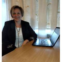 Лукашева Анна Владимировна