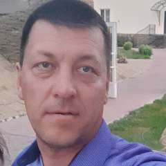 Крамаренко Александр Валерьевич