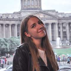 Андросова Екатерина Петровна