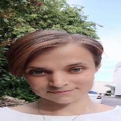 Татьяна Николаевна Ядревская 