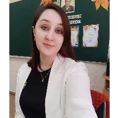 Михайлова Ирина Сергеевна