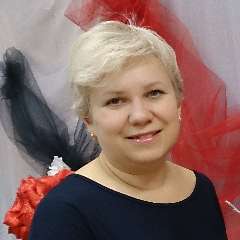 Виноградова Ирина Валерьевна