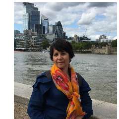 Воронова Татьяна Валентиновна