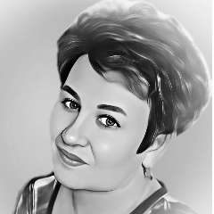 Кузнецова Алёна Валерьевна