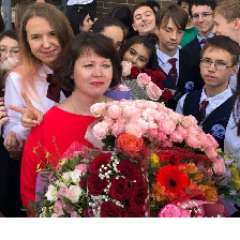 Волынских СИ