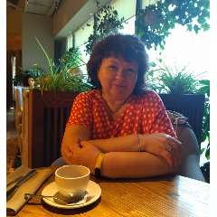 Апатенкова Татьяна Алексеевна