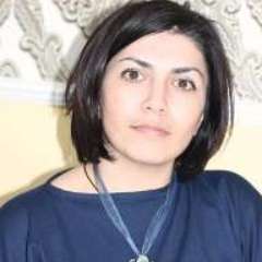 Бевер Лариса Раджбаровна