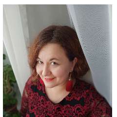 Желтова Татьяна Александровна