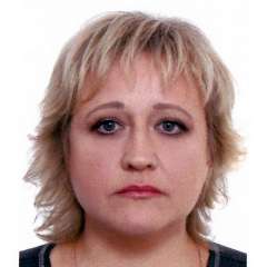 Дорофеева Светлана Владимировна