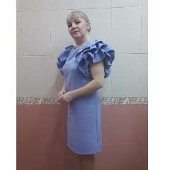 Костина Марина Евгеньевна