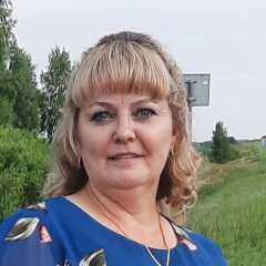 Волошина Ирина Александровна