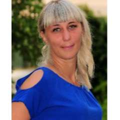 Асташова Юлия Павловна