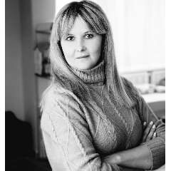 Богословская Екатерина Витальевна