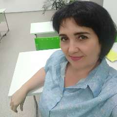 Киселева Надежда Витальевна