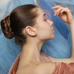 Черепанова Валерия Викторовна