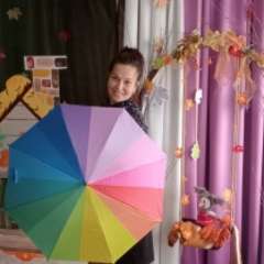 Роллер Анжелика Викторовна