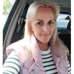 Михайлова Светлана Александровна