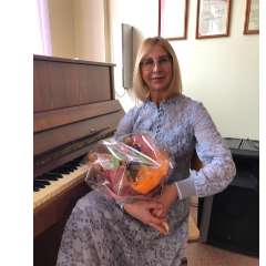 Докучаева Светлана Альбертовна