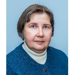 Никанорова Наталья Витальевна