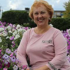 Конева Светлана Васильевна