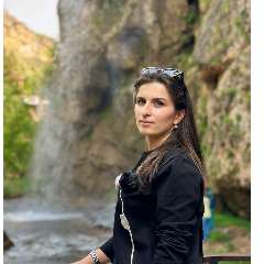 Абдулбекова Аминат Хизриевна