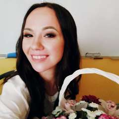 Ботвина Ольга