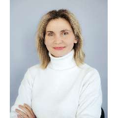 Котомцева Галина Александровна 