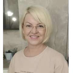 Бондаренко Елена Валерьевна