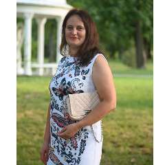 Крохта Виктория Игоревна