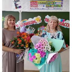 Райкова Галина Анатольевна