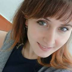 Курдеде Гульнара Абдуллаевна