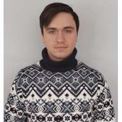 Никишкин Александр Викторович