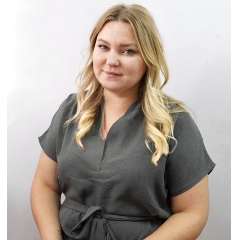 Корзоватых Екатерина Владимировна