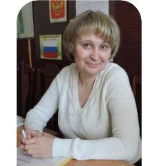 Музалёва Ирина Алексеевна