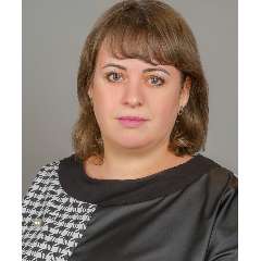 Пономарева Анна Андреевна