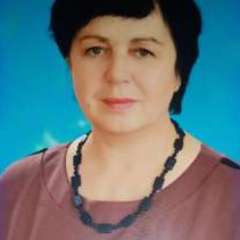 Пигарева Галина Александровна