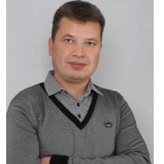 Ибрагимов Ильнар Нурлигаянович