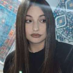 Багандова Патимат Магомедовна 