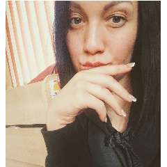 Вероника Дмитриевна Красильникова