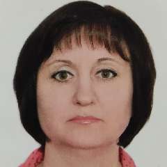 Печникова Ирина Николаевна