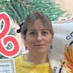 Ведмедюк Наталья Владимировна