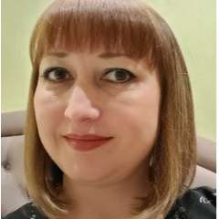 Архипова Юлия Александровна