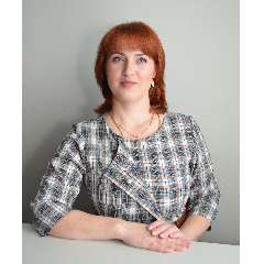 Васяева Елена Александровна