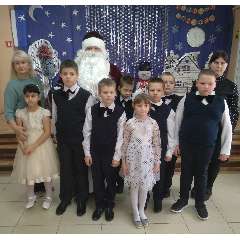 Бакина Татьяна Алексеевна