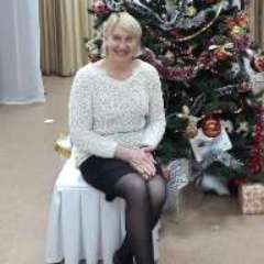 Филимонова Ольга Петровна