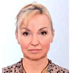 Анна Антонова